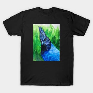 Stellers Jay T-Shirt